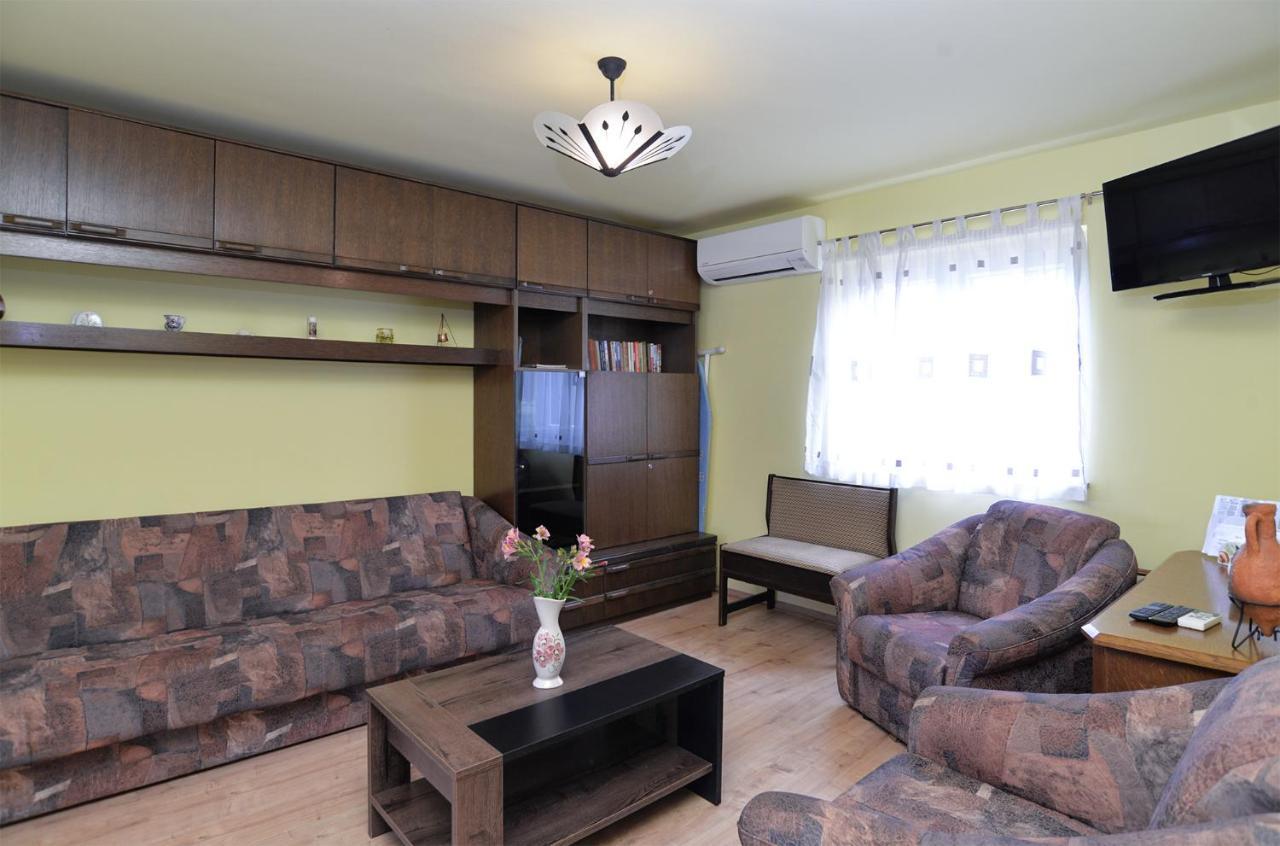 House Fazana 1456 Villa Екстериор снимка